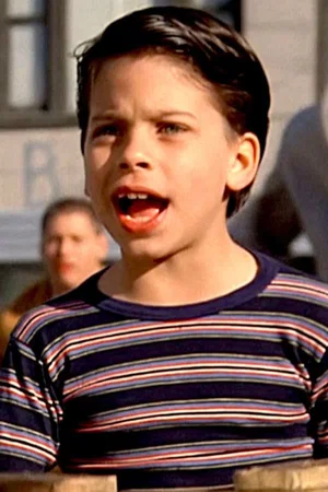  Johnny Green