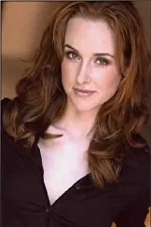 Ange Billman photo