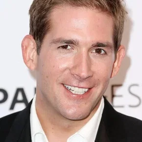 Photo star : Eric Szmanda