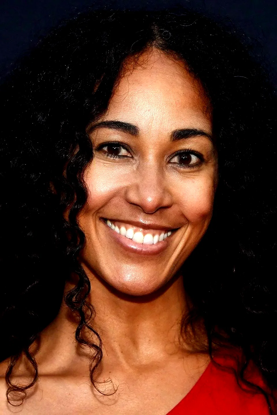 Chene Lawson