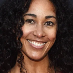 Photo star : Chene Lawson