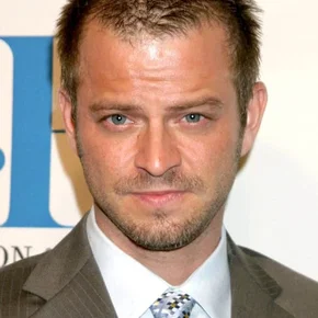 Photo star : Carmine Giovinazzo
