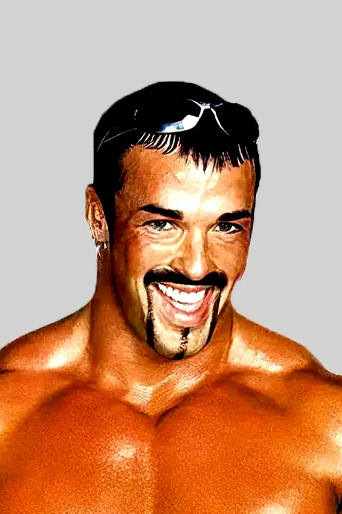  Marcus Bagwell