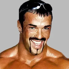 Photo star :  Marcus Bagwell