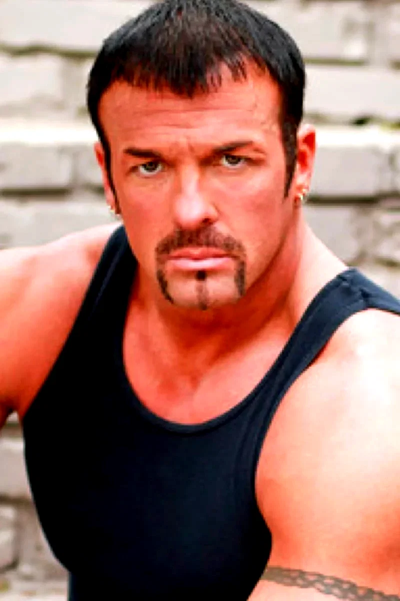  Marcus Bagwell