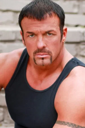  Marcus Bagwell photo