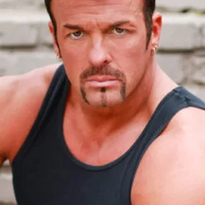 Photo star :  Marcus Bagwell