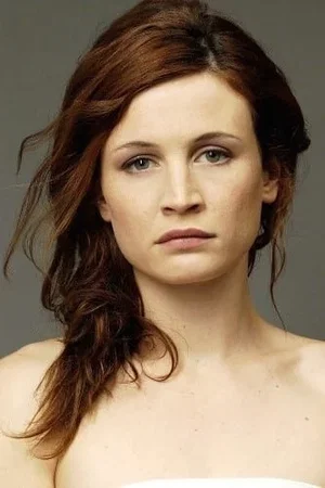 Virginie  Lanoue photo
