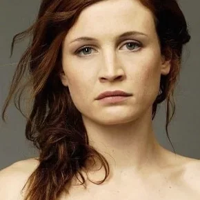 Photo star : Virginie  Lanoue