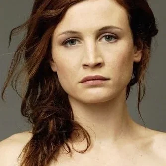 Virginie  Lanoue
