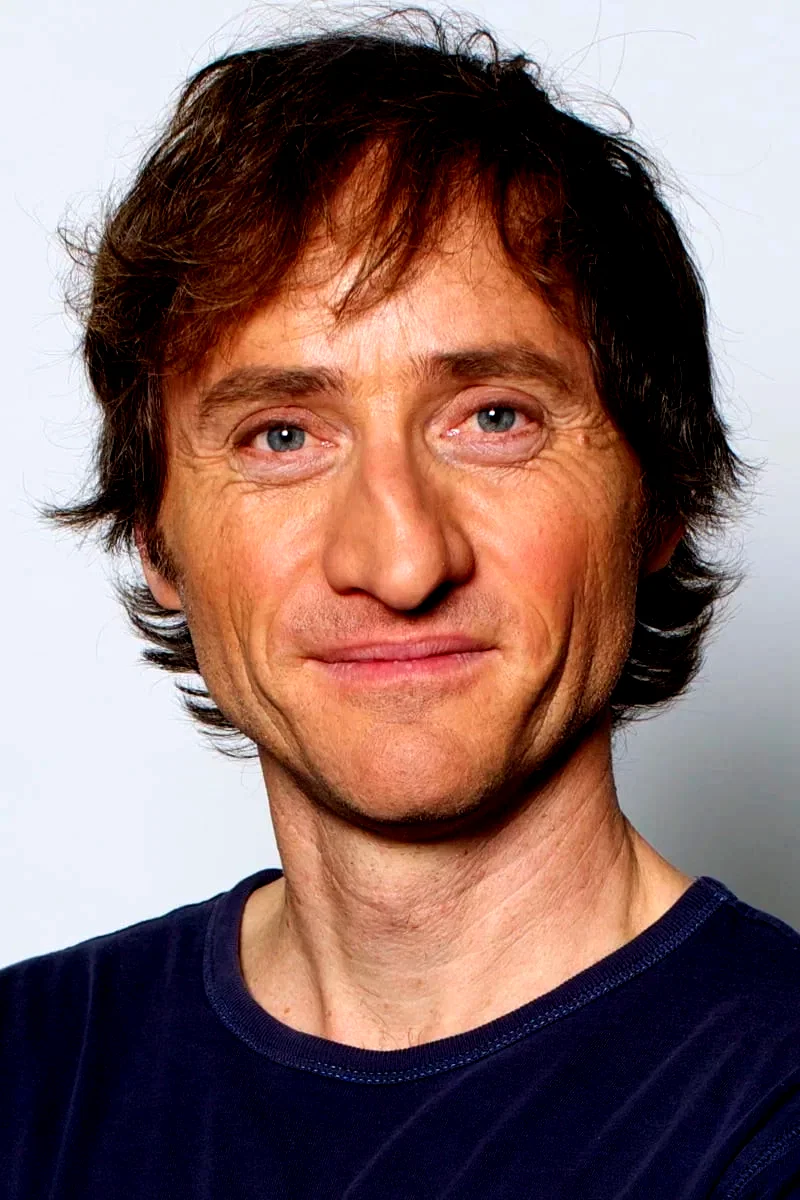 Emmanuel Bilodeau