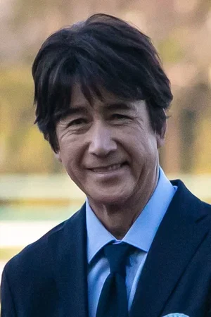  Masao Kusakari photo