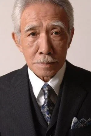  Shunji Fujimura photo