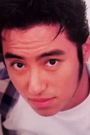 Shunsuke Matsuoka photo