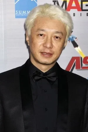  Macoto Tezuka photo