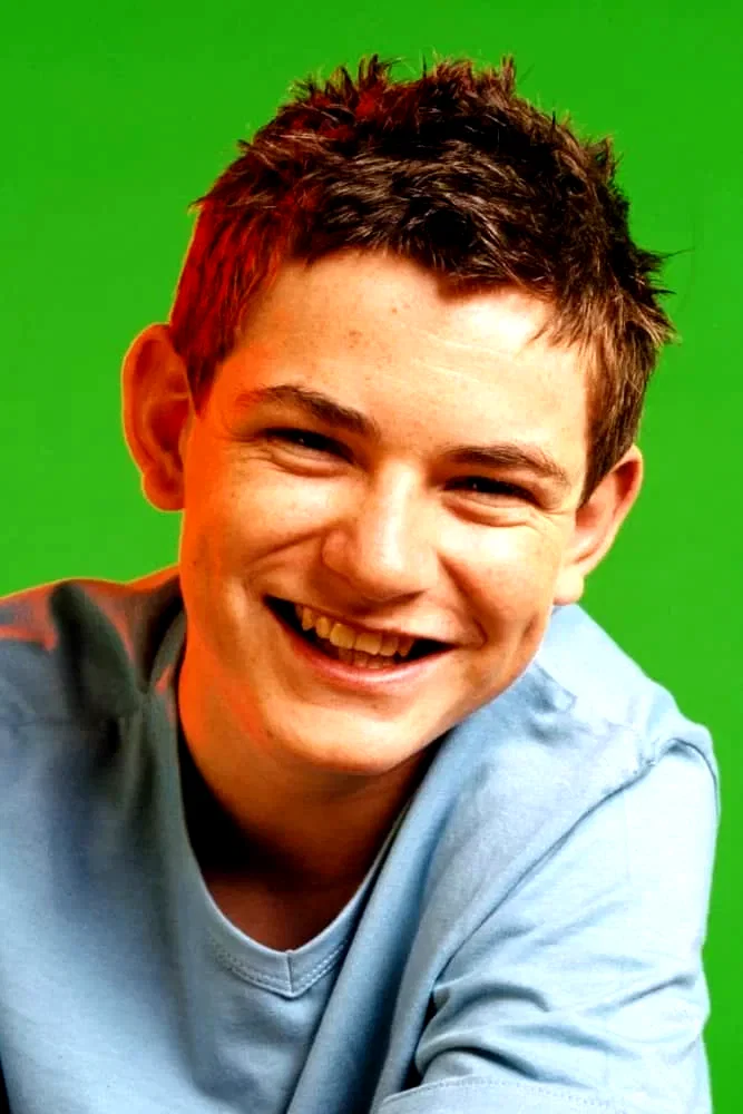 Lewis Mckenzie