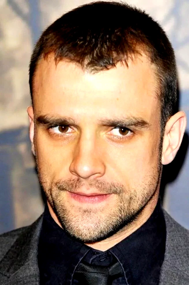  Ciarán Griffiths