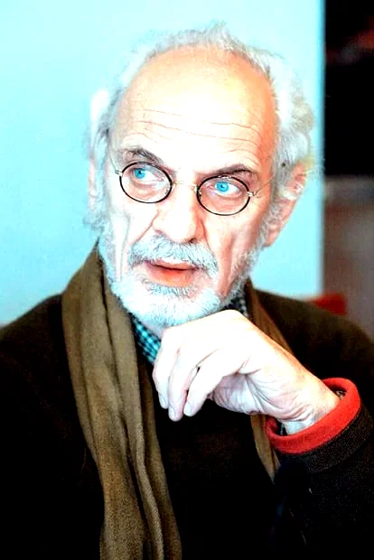  Dimitris Kaberidis