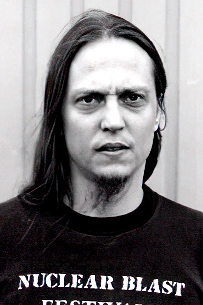 Peter Tägtgren