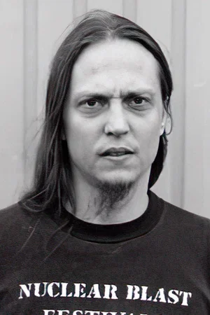  Peter Tägtgren photo
