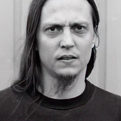  Peter Tägtgren