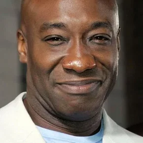 Photo star : Michael Clarke Duncan