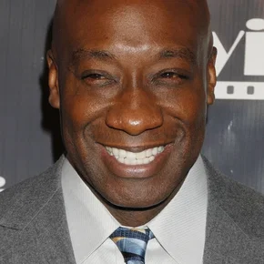 Photo star : Michael Clarke Duncan