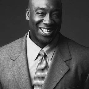 Photo star : Michael Clarke Duncan
