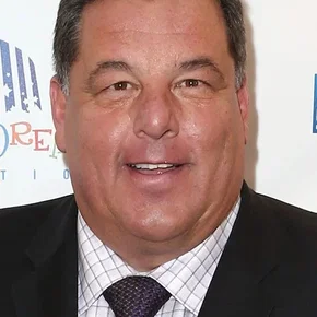 Photo star : Steve Schirripa