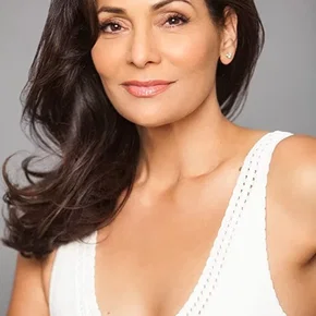 Photo star : Constance Marie