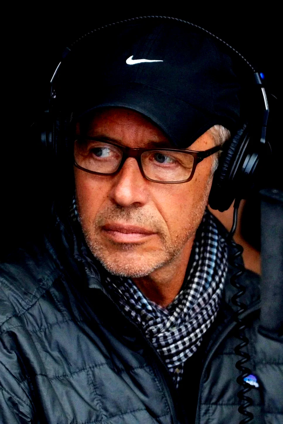 Peter Chelsom