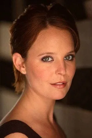 Ginger Williams photo