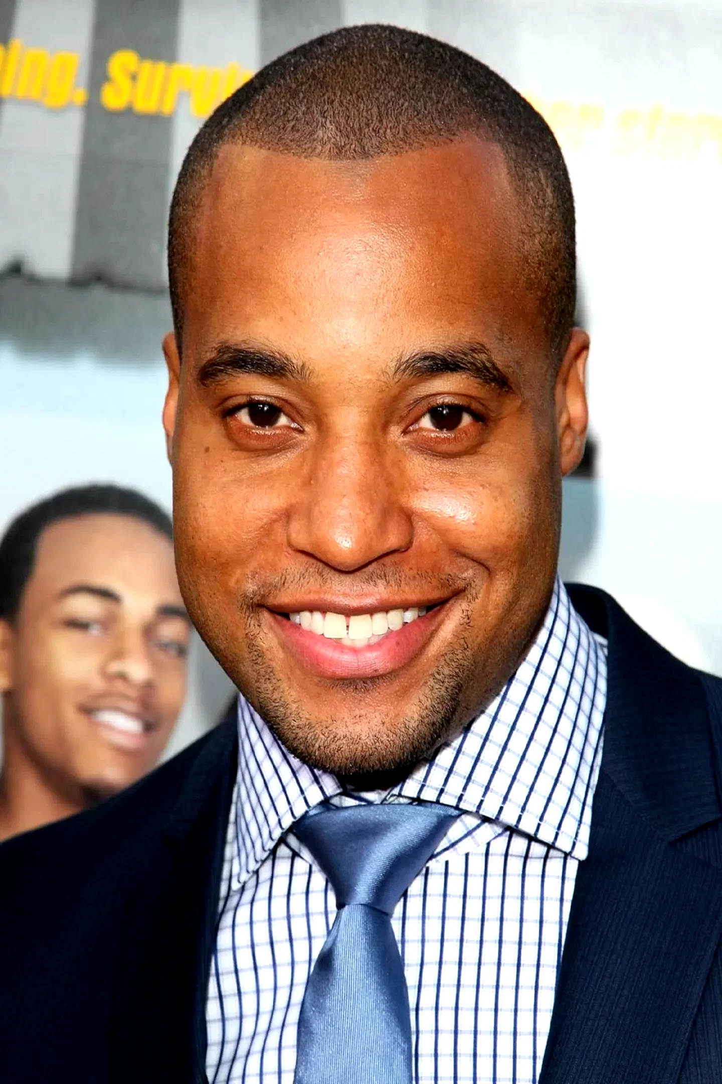 Vince Green