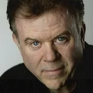  Michael Hanrahan