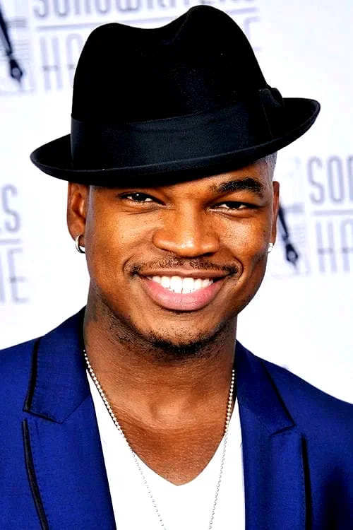  Ne-yo
