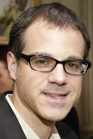 David Petrarca photo