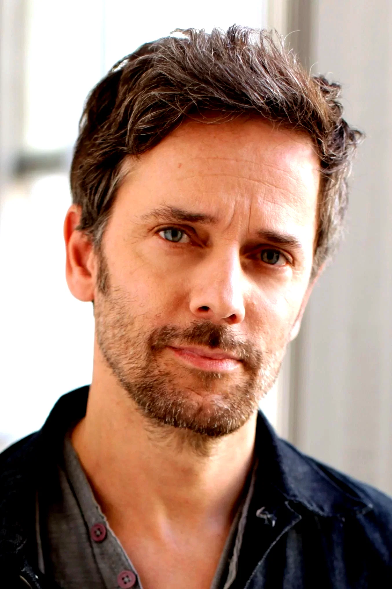  Joel Bissonnette