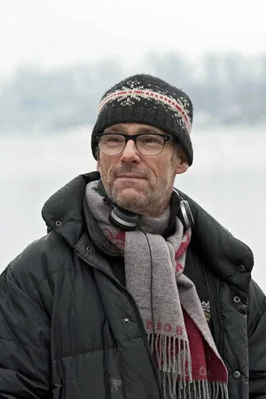 Dani Levy photo
