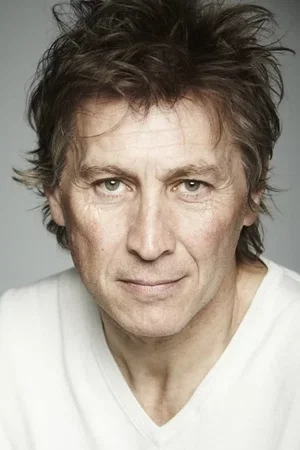 Photo de  Frederic Gilles