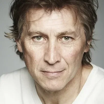  Frederic Gilles