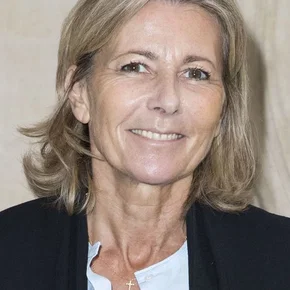Photo star : Claire Chazal