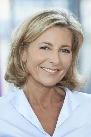 Claire Chazal photo