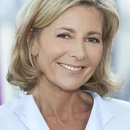 Claire Chazal