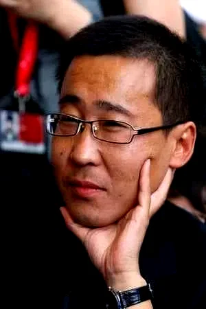  Wang Hongwei
