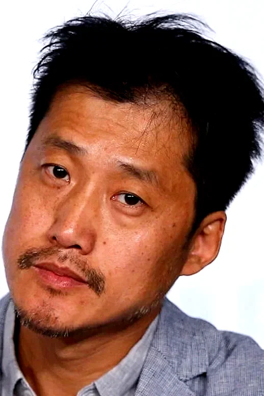  Liang Jingdong
