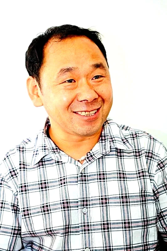 Han Sanming