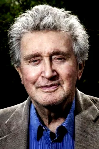 Gunnar Eyjolfsson