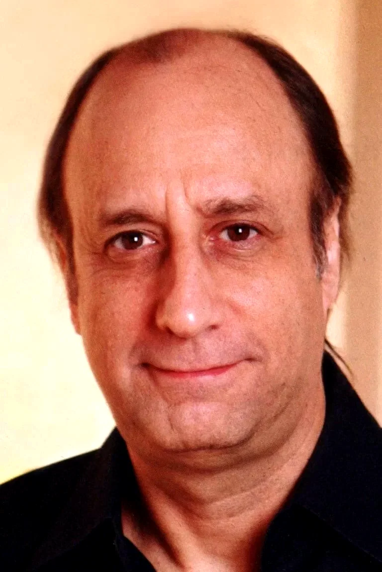 David  Mirkin