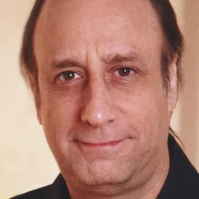 Photo star : David  Mirkin