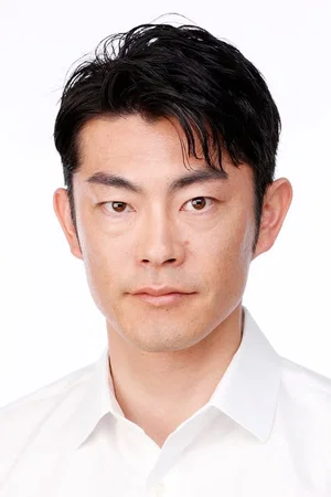  Rikiya Kurokawa